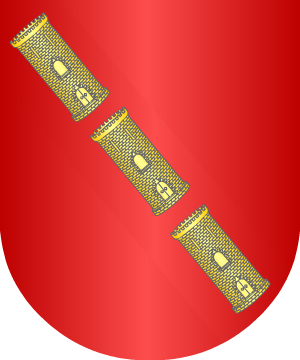ESCUDO SIGUIENTE